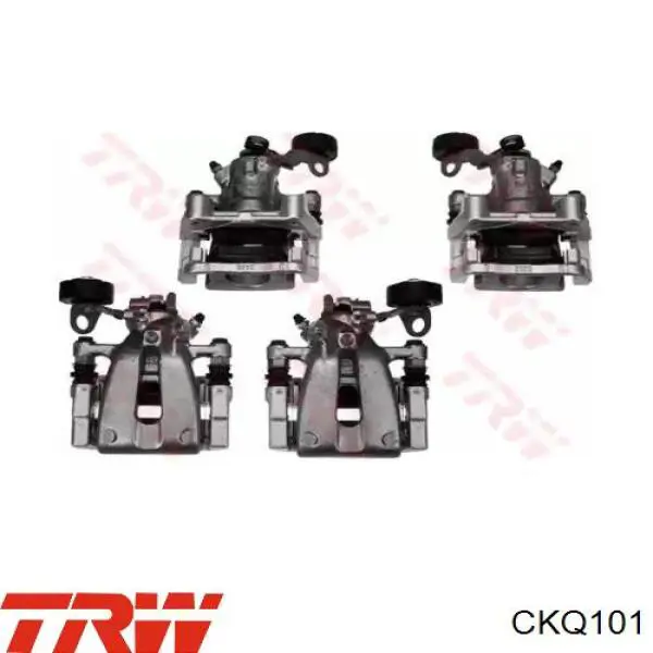  TRW CKQ101 ціна, від 265.78 USD