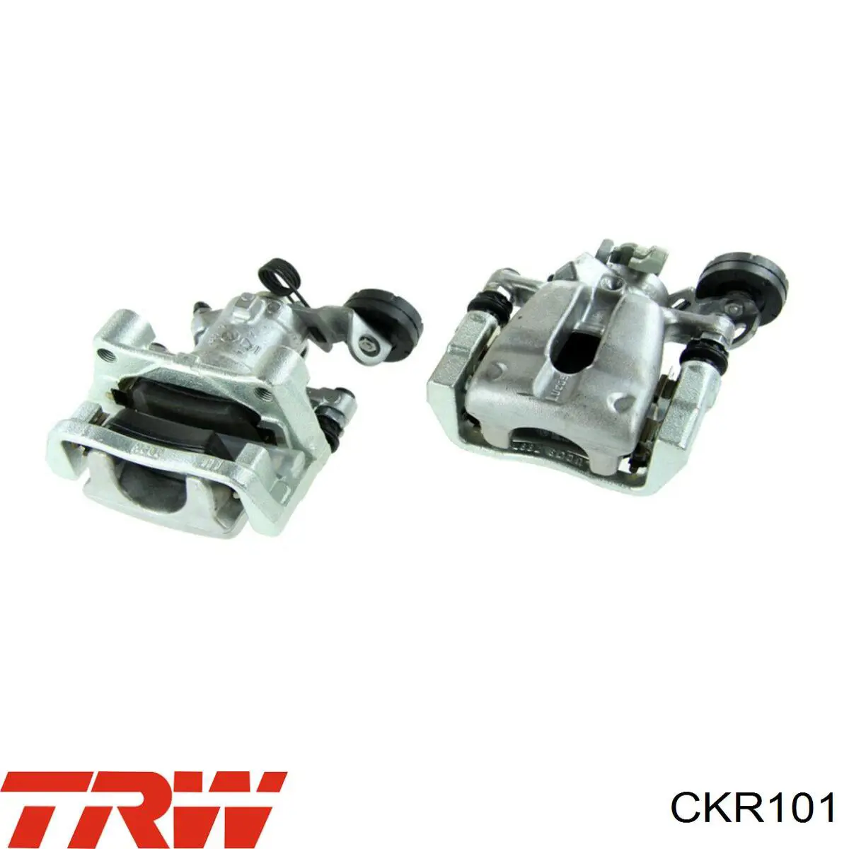 CKR101 TRW супорт гальмівний задній