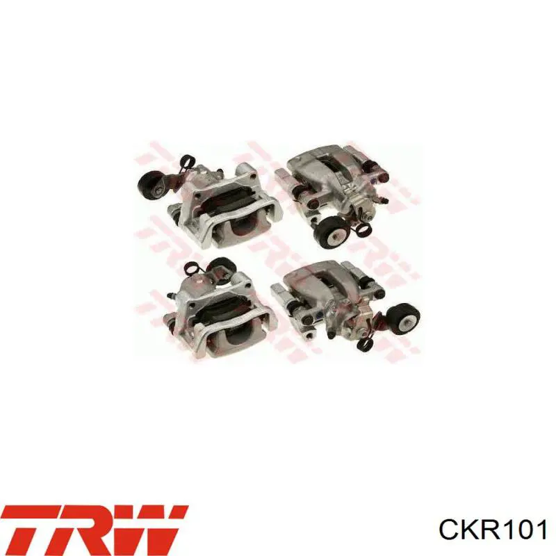 Купити CKR101 TRW 