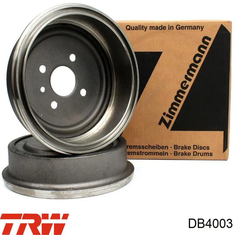 Барабан гальмівний задній Optimal BT1990 ціна, від 38.84 USD