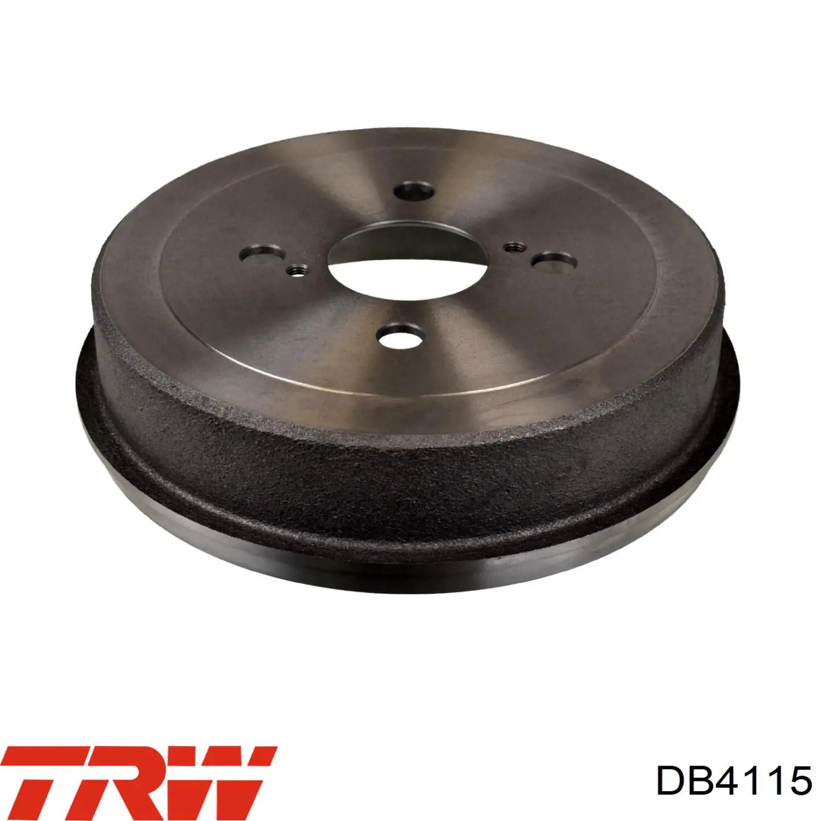 Купити DB4115 TRW Барабан гальмівний задній