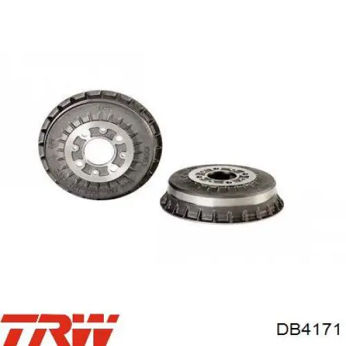 Барабан гальмівний задній Rider 21083502070 ціна, від 32.22 USD