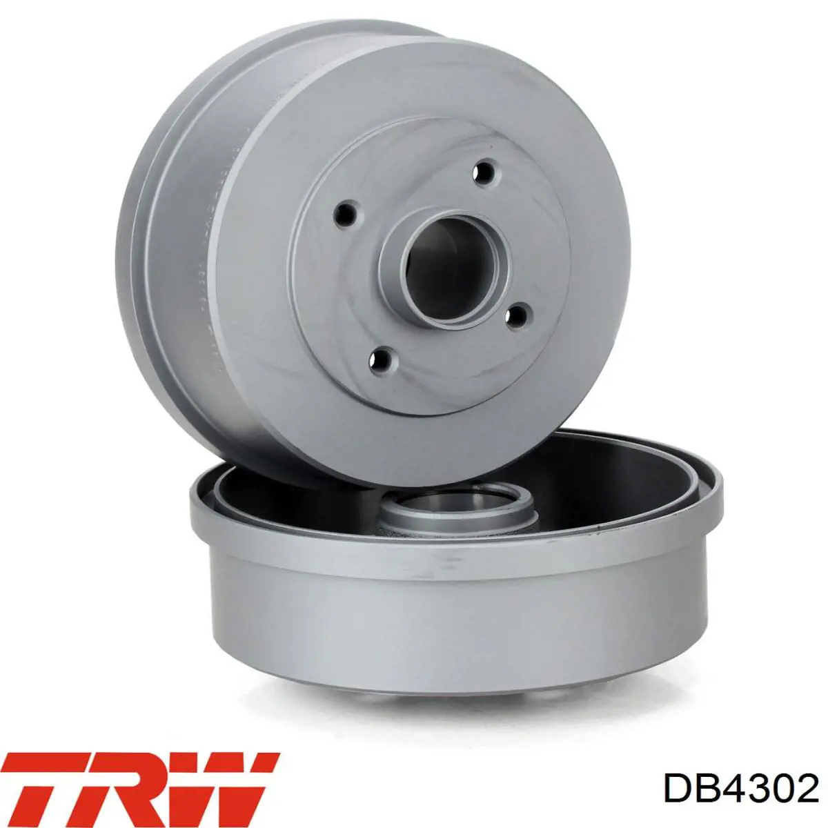Купити DB4302 TRW Барабан гальмівний задній