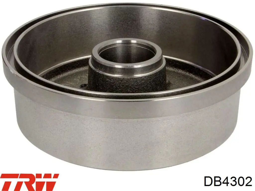 Барабан гальмівний задній Denckermann B140045 ціна, від 39.41 USD