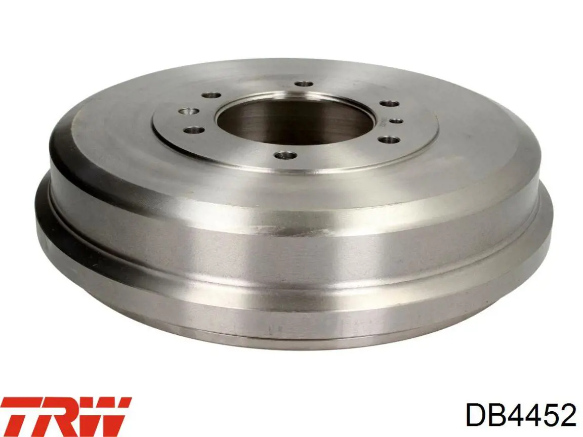 Барабан гальмівний задній Delphi BF573 ціна, від 87.88 USD