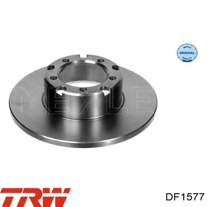 Диск переднього гальма Cifam 800210 ціна, від 33.47 USD