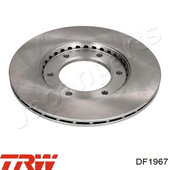 Купити 192608 Maxgear Ротор гальмівний