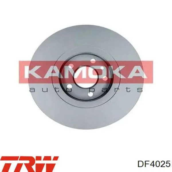 Диск гальмівний передній Starline PB1478