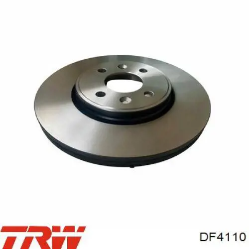 Купити 7700426389 Renault (RVI) Ротор гальмівний