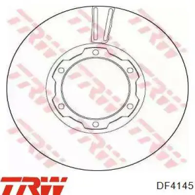 Диск переднього гальма Jurid/Bendix 567762J ціна, від 65.60 USD