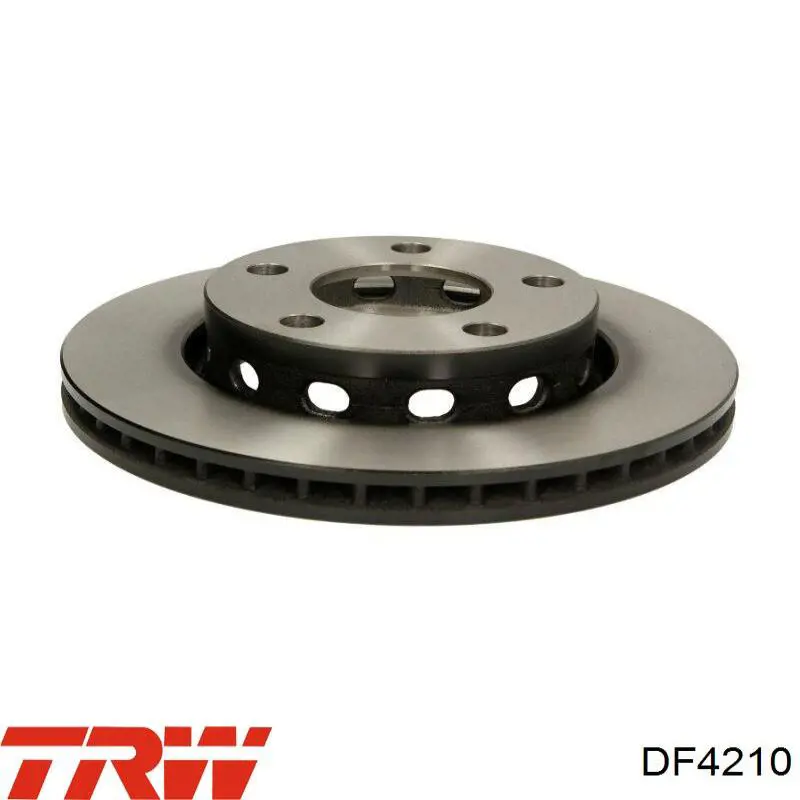 Купити BG3785 Delphi Диск заднього гальма