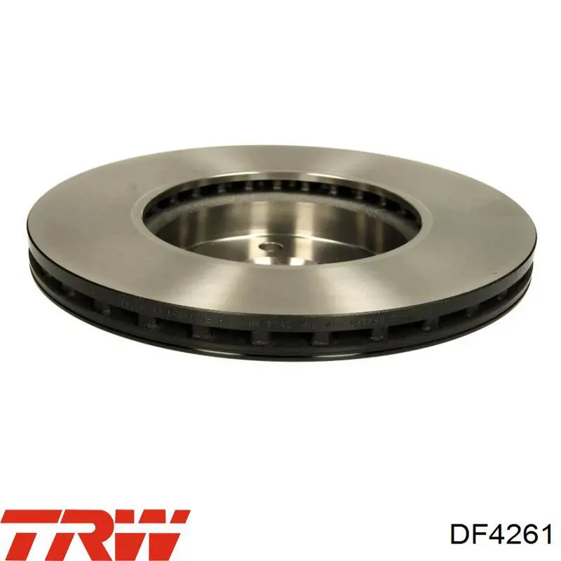 Купити DF4261 TRW Ротор гальмівний