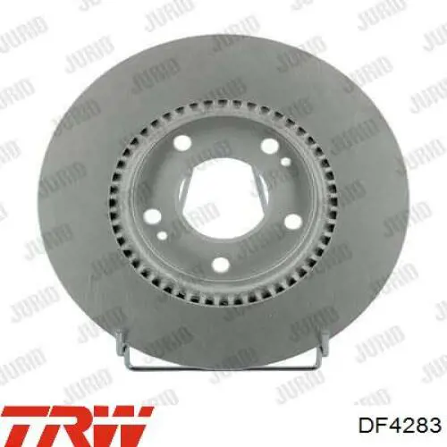 Купити DF4283 TRW Ротор гальмівний