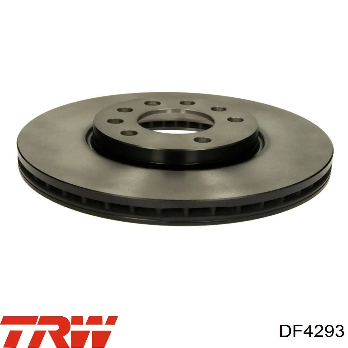 Купити DF4293 TRW Ротор гальмівний