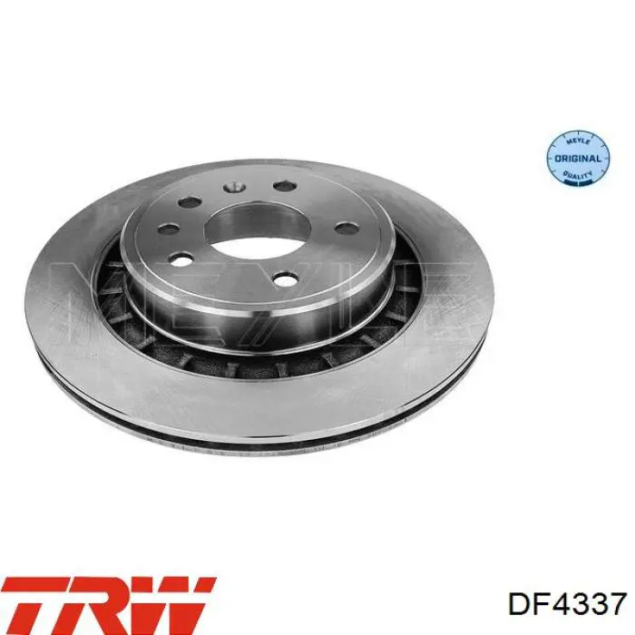 Задні дискові гальма Febi 43812 ціна, від 38.55 USD
