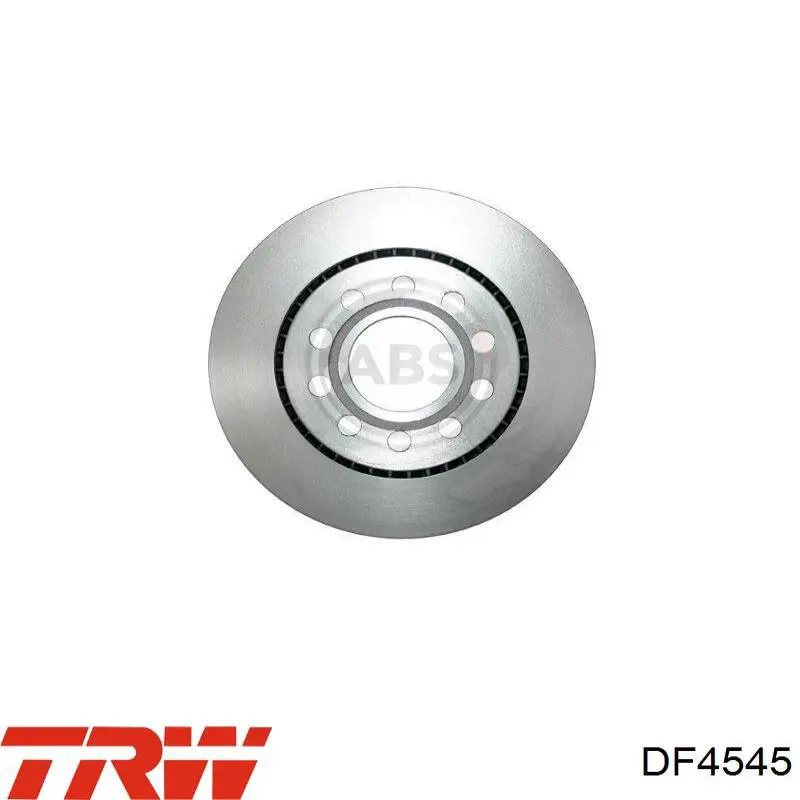 Задні дискові гальма Febi 43932 ціна, від 45.67 USD