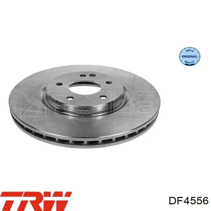 986478625 Bosch Гальмо дискове переднє