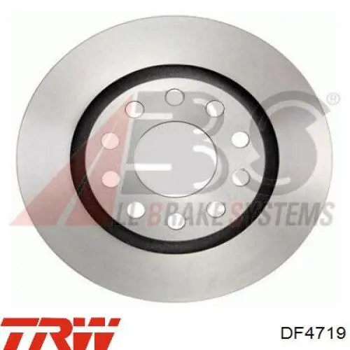 Задні дискові гальма Ferodo DDF2181C ціна, від 48.41 USD