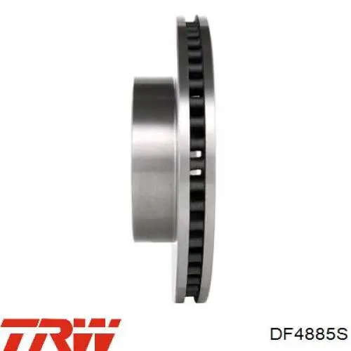 Купити 986479461 Bosch Ротор гальмівний