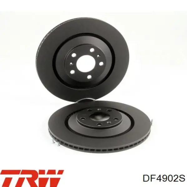 Купити 986479591 Bosch Диск заднього гальма