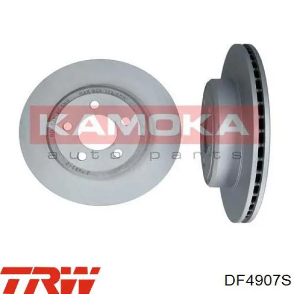 Гальмівні диски AR8362XPR Power Stop