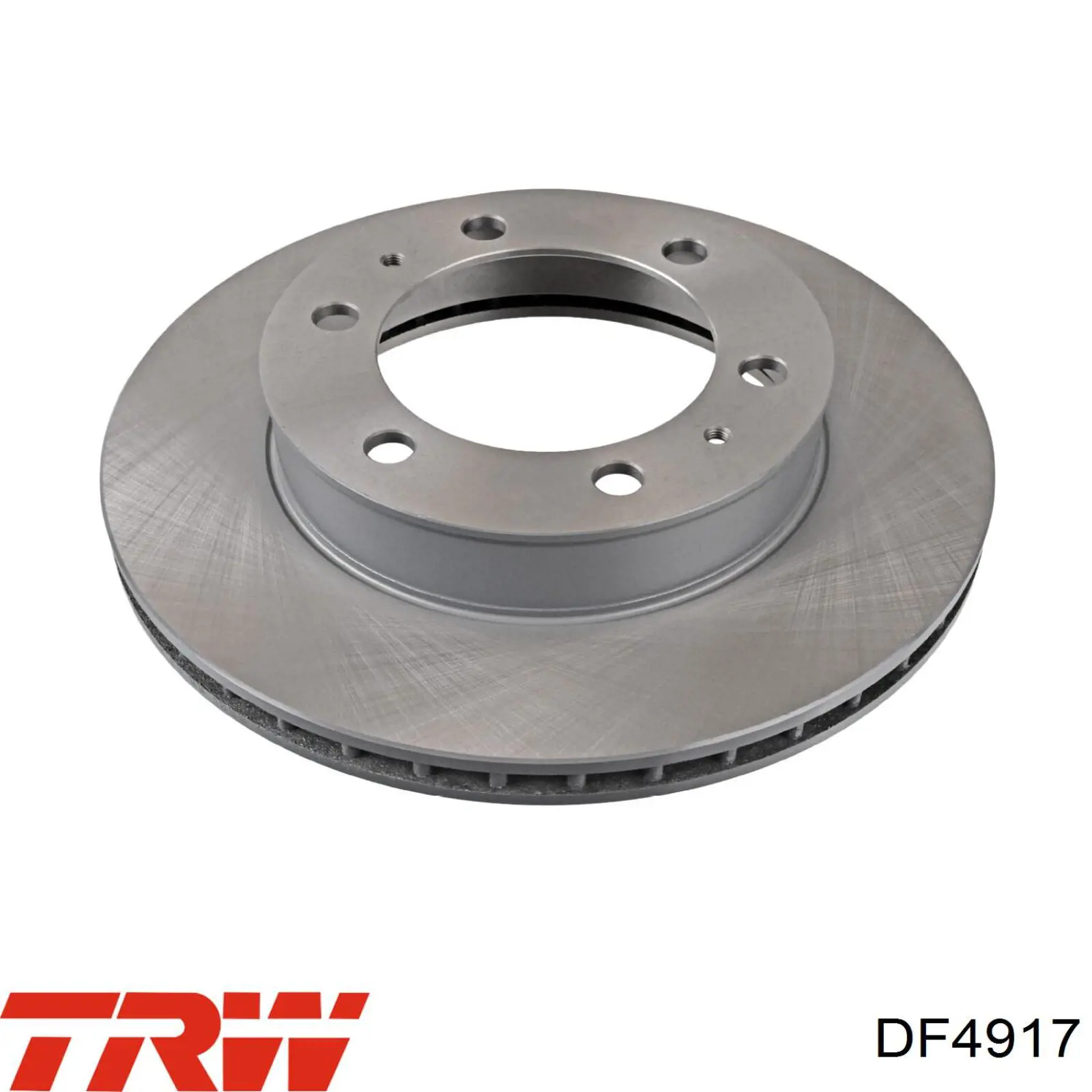 Купити DF4917 TRW Ротор гальмівний