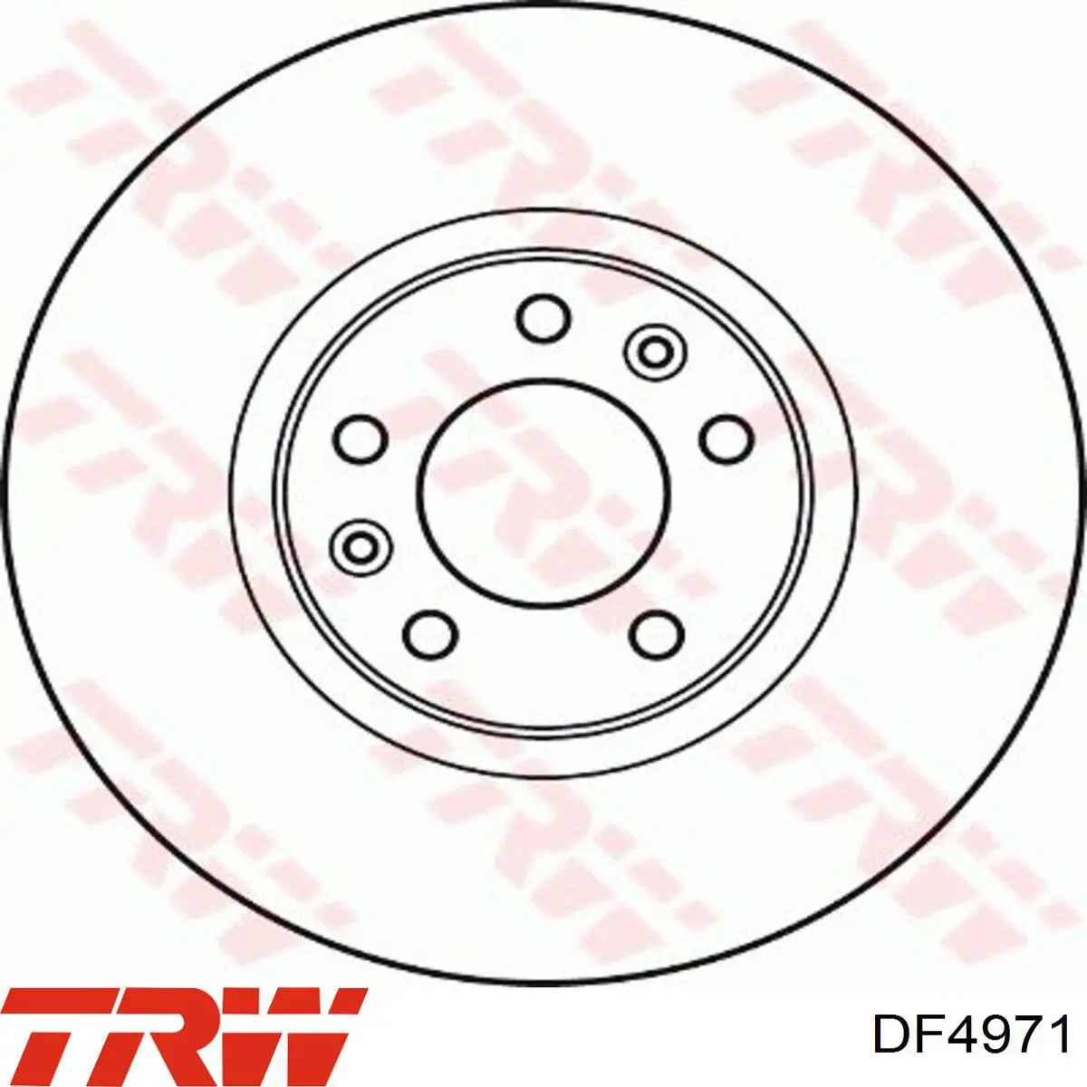 Гальмівні диски 09926411 Brembo