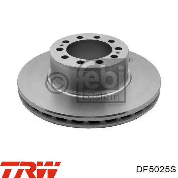 Диск переднього гальма Rider RD31788600400 ціна, від 129.28 USD