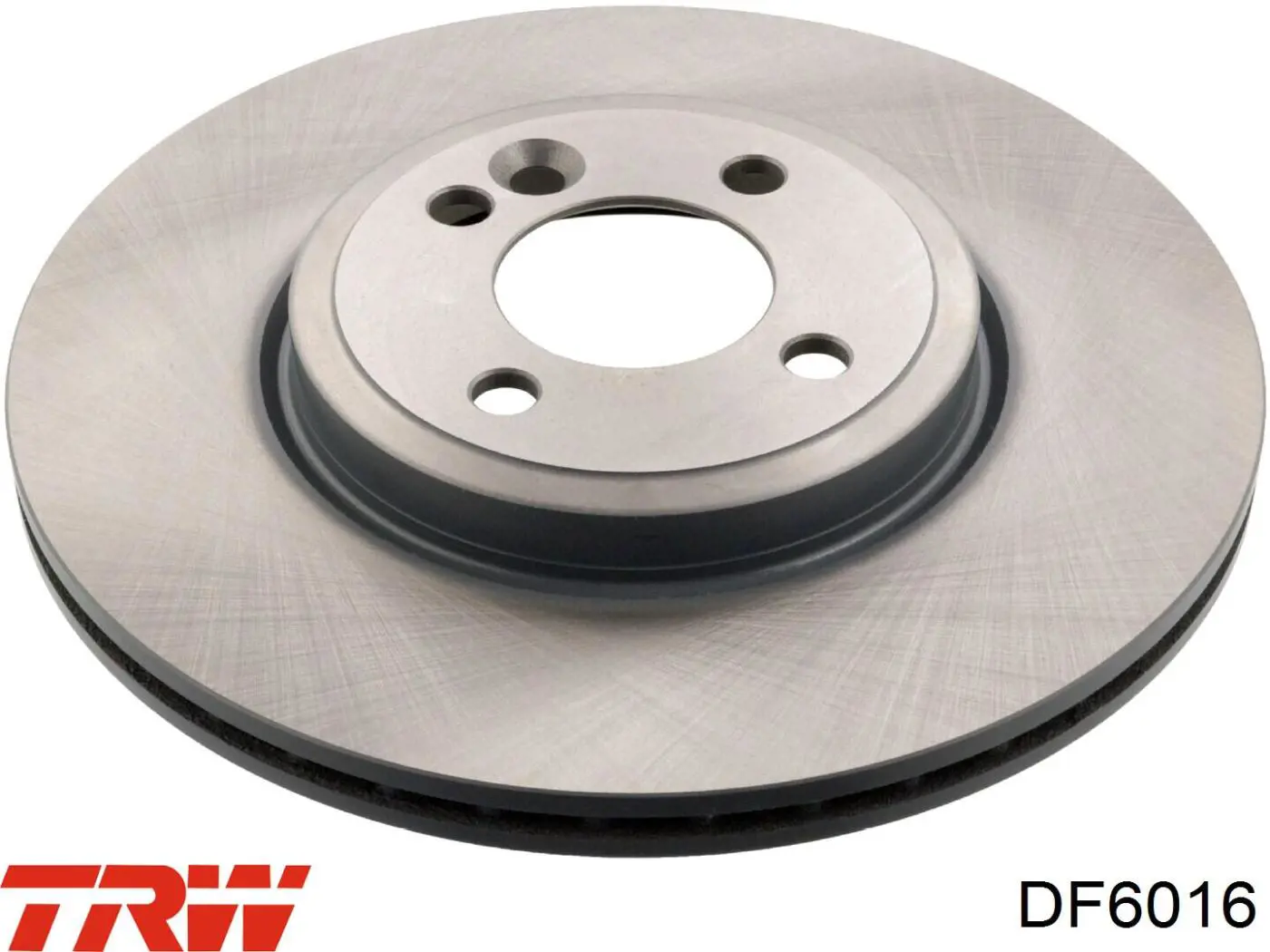 Диск переднього гальма Friction Master R1439 ціна, від 35.77 USD