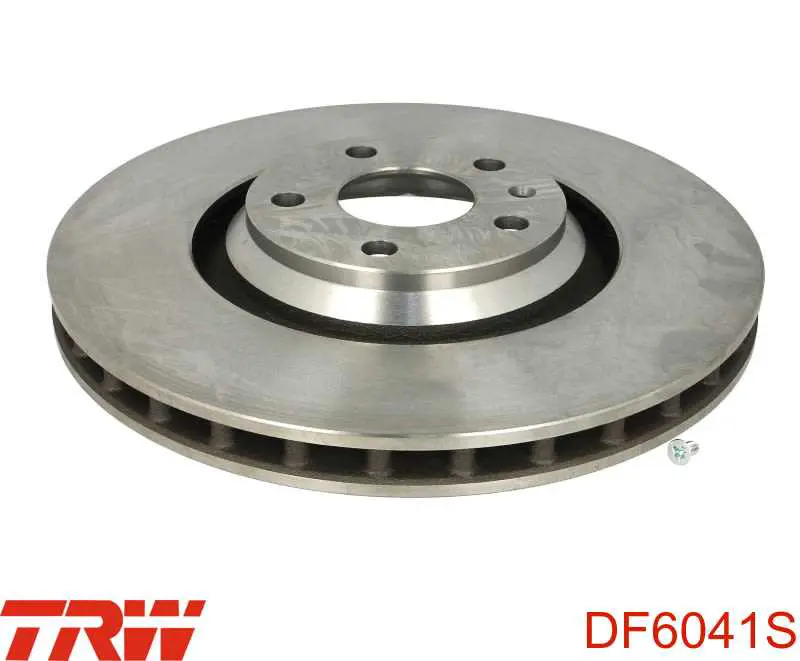 Купити 20909GLT5 Rotinger Ротор гальмівний