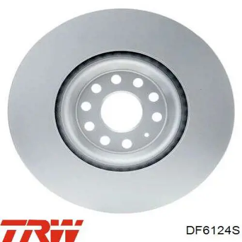 Купити 562663JC1 Jurid/Bendix Ротор гальмівний