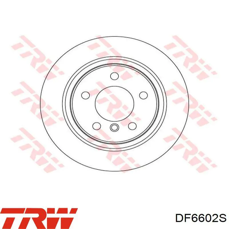 Задні дискові гальма ABS 18451 ціна, від 80.61 USD
