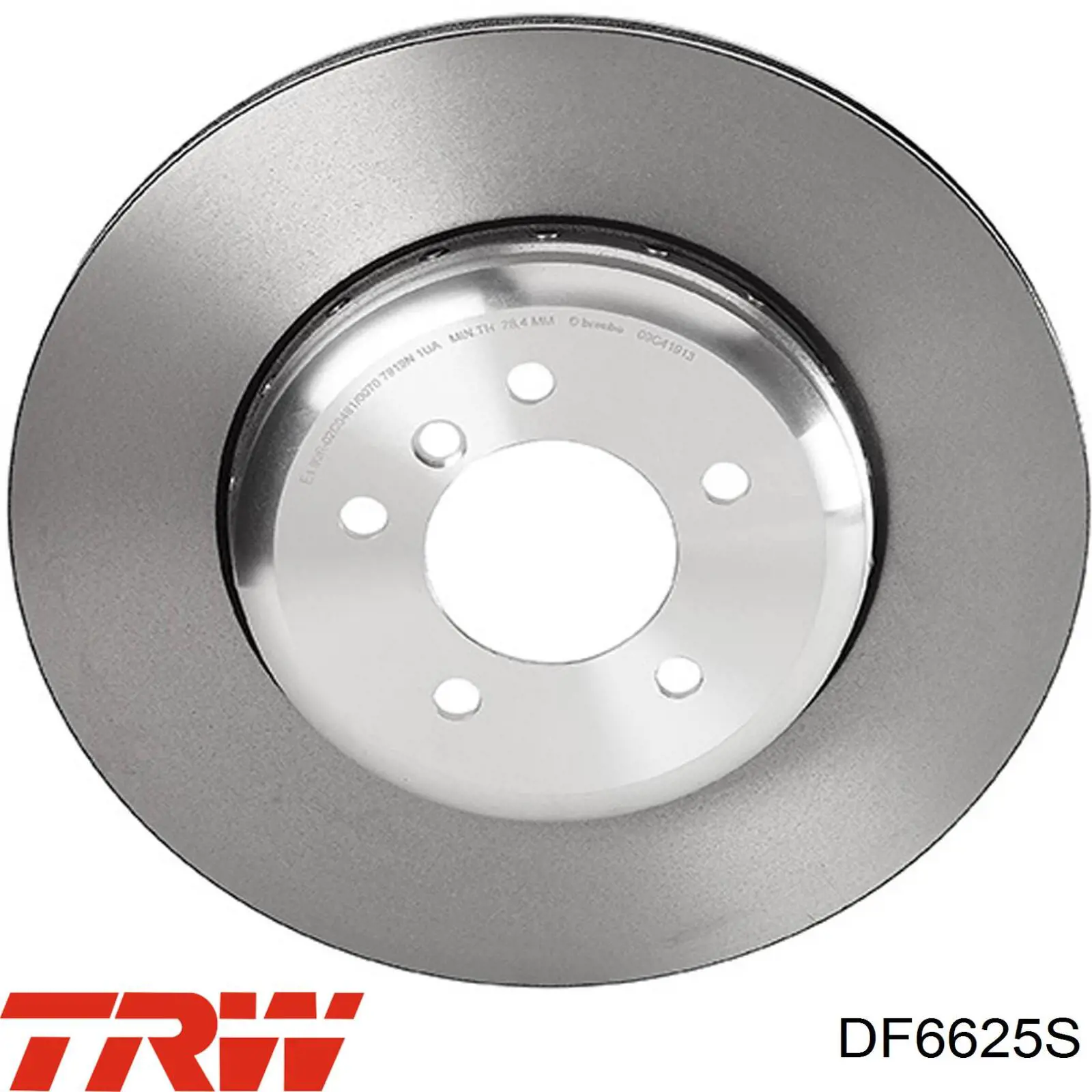 Диск переднього гальма Rotinger RT21566HPGLT5 ціна, від 96.11 USD