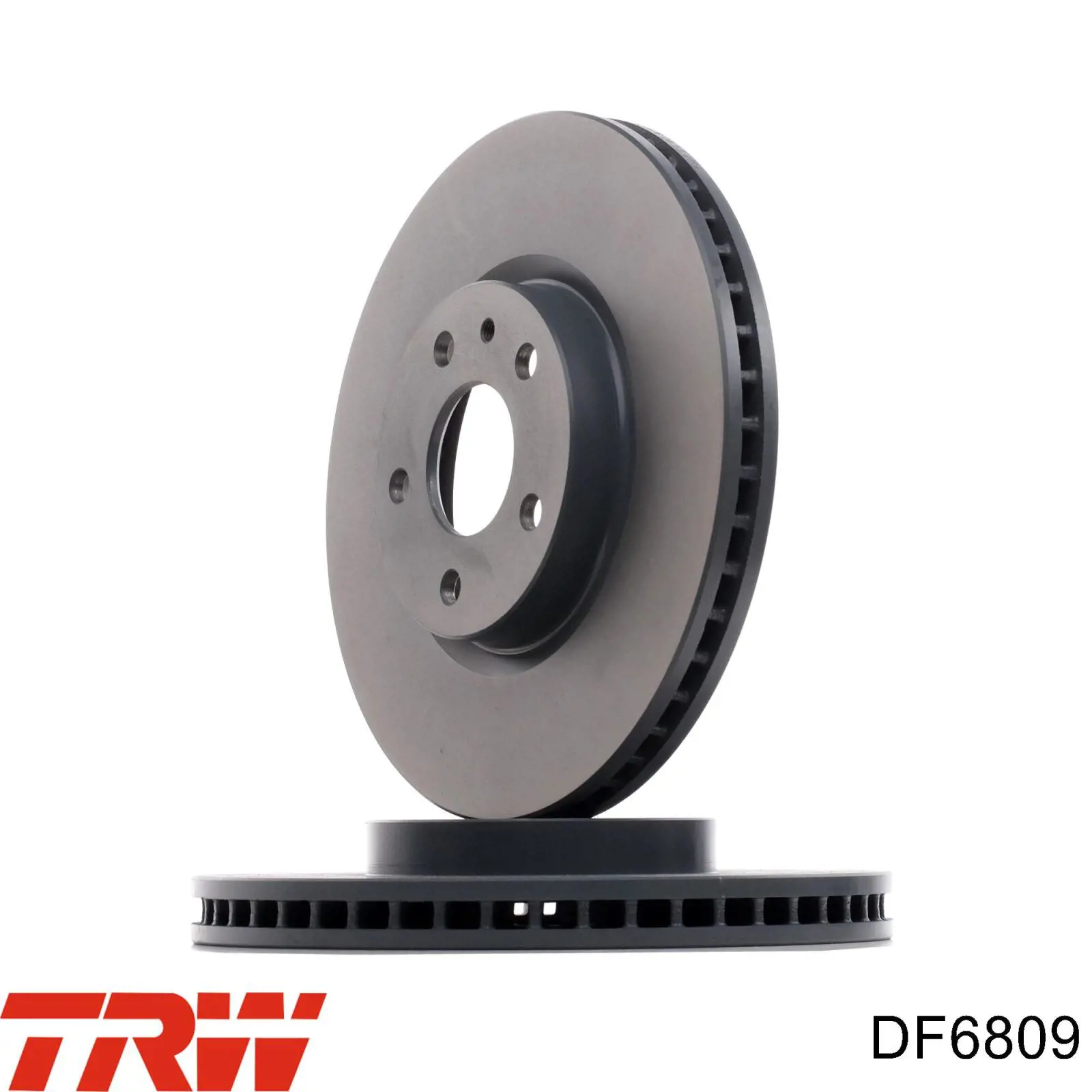 AR85156XPR Power Stop Дискові гальма