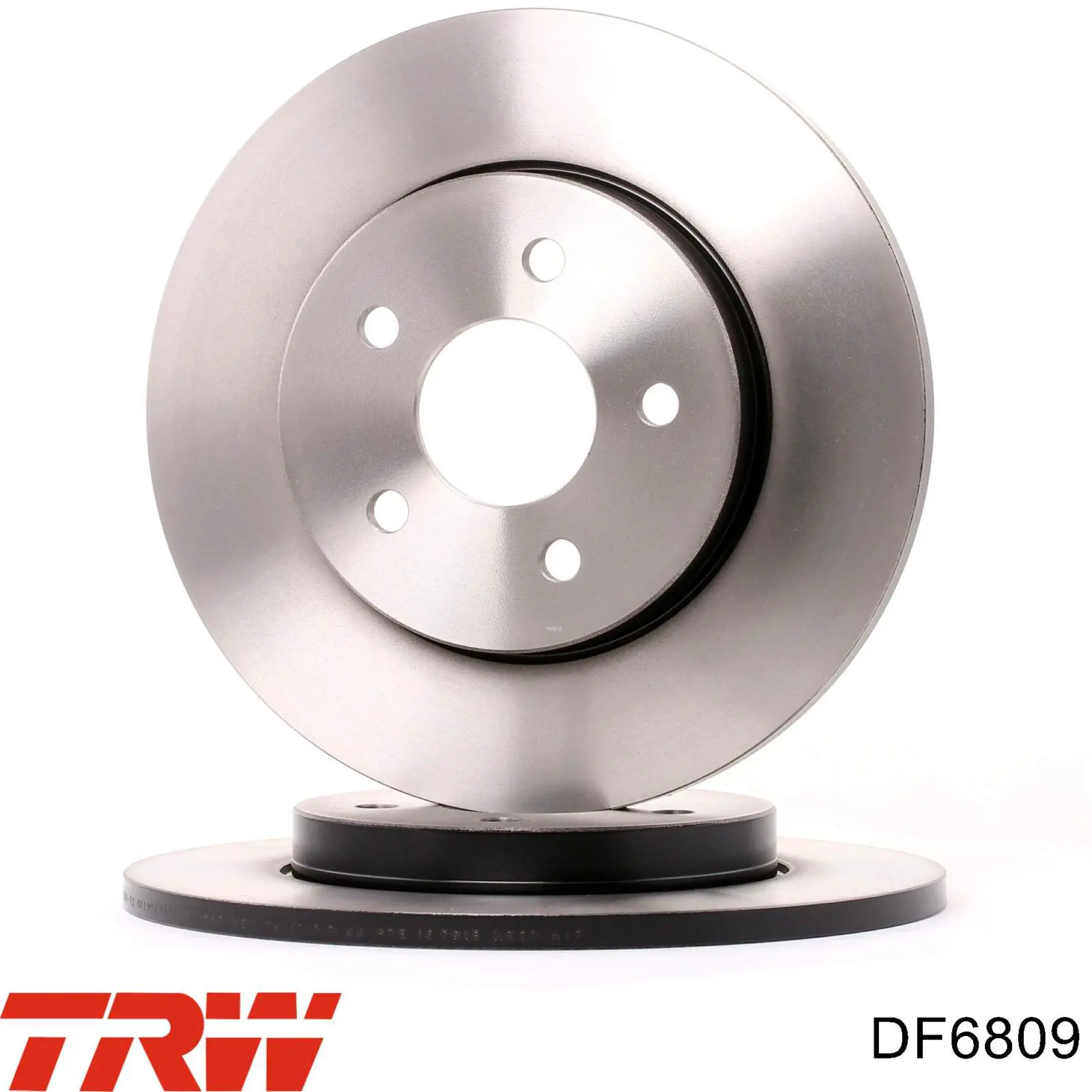 Купити RT12052GLT5 Rotinger Диск заднього гальма