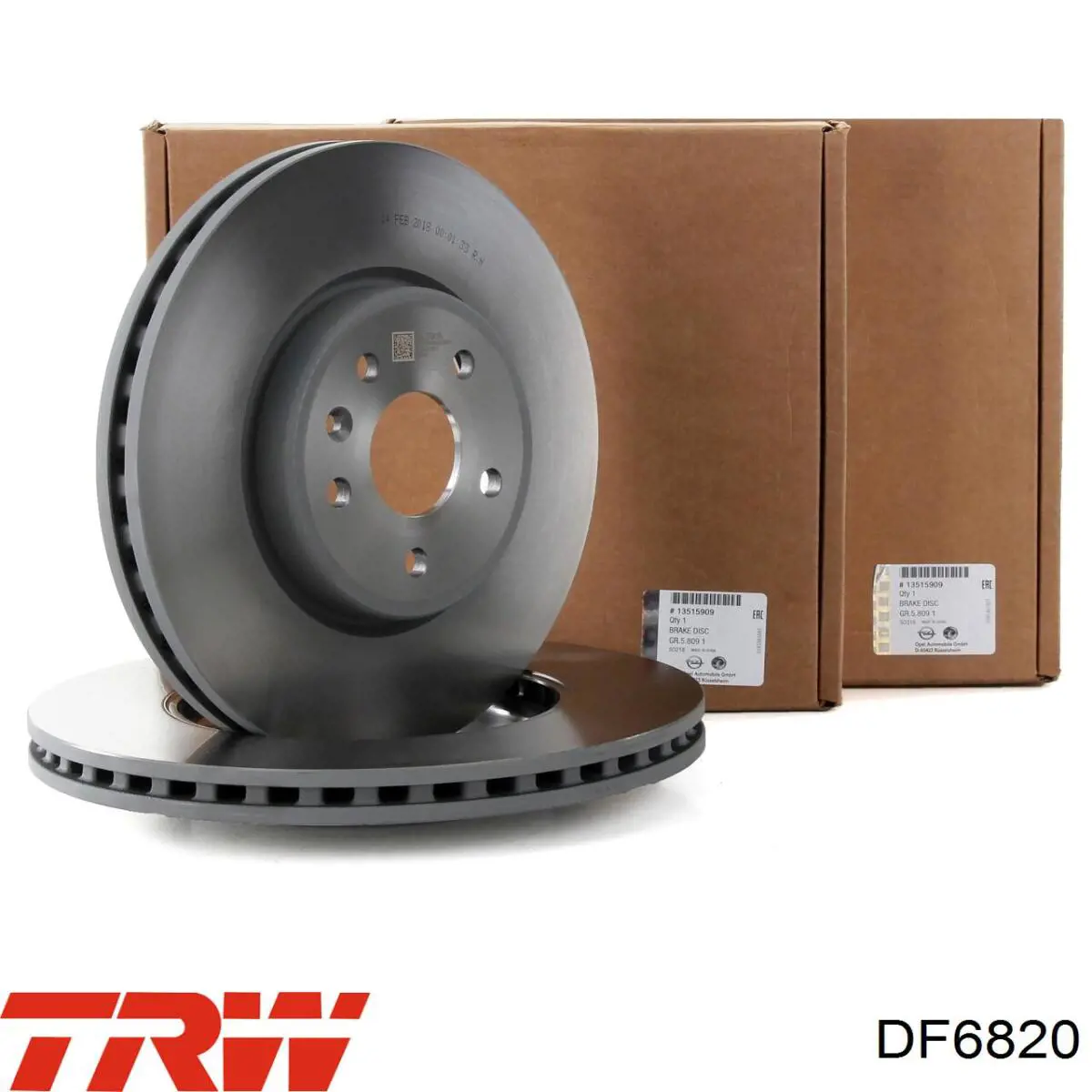 Диск переднього гальма Textar 92277205 ціна, від 60.05 USD