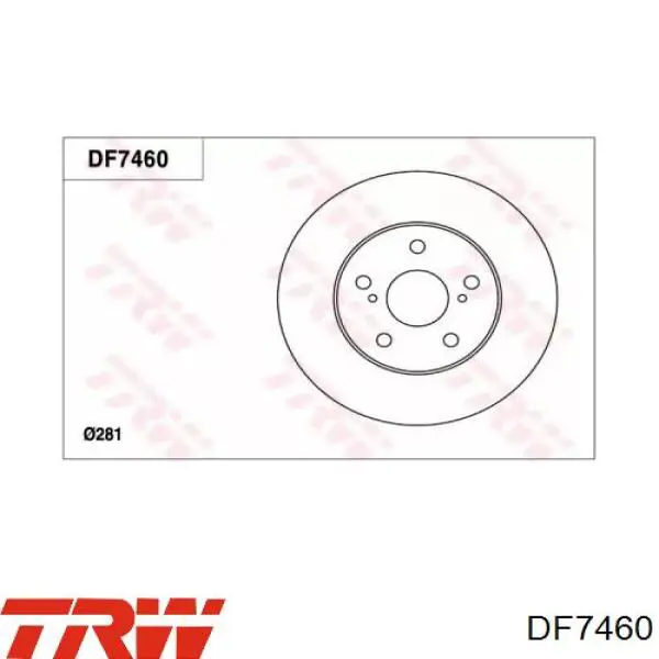 Диск переднього гальма Metelli 231567C ціна, від 46.81 USD