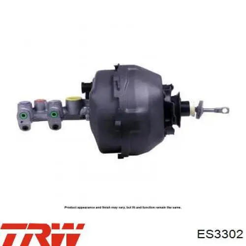 Купити ES3302 TRW Рульовий наконечник