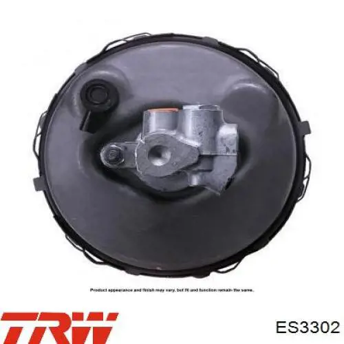 Рульовий наконечник ES3302 TRW