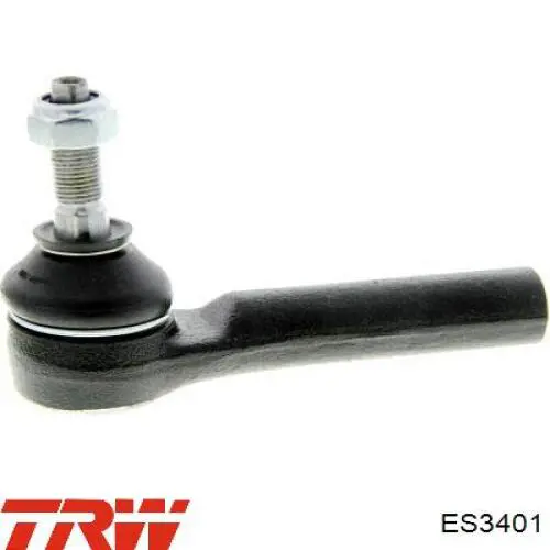 Накінечник рульової тяги, зовнішній Raiso RL479706C