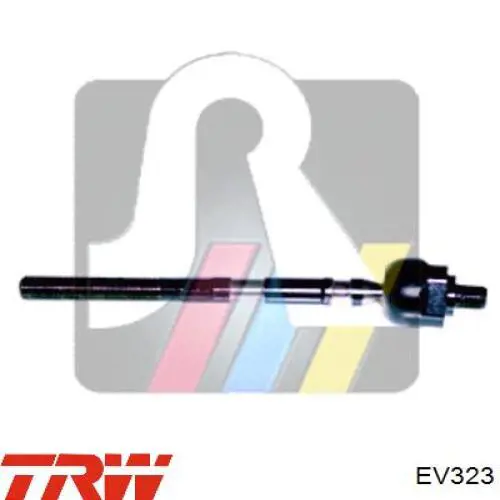 Рулевая тяга TRW ES3357 Рулевая тяга TRW ES3357