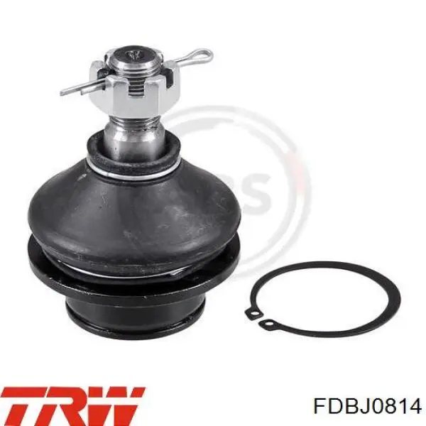 FDBJ0814 TRW Кульові на авто
