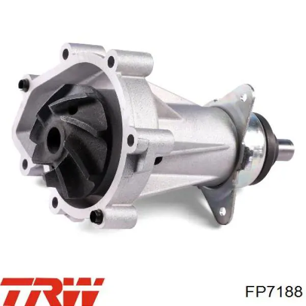FP7188 TRW Насос охолодження