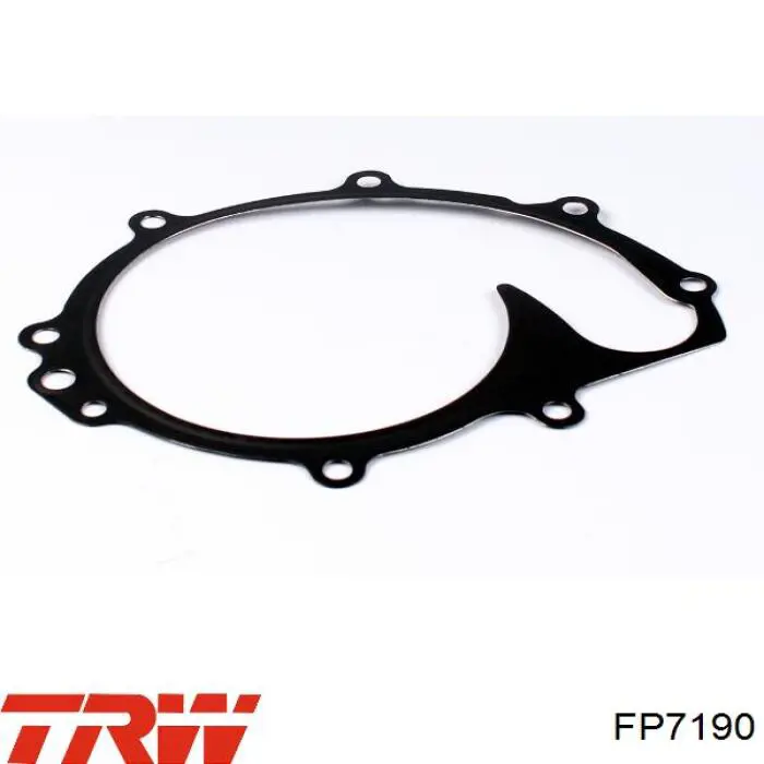 Помпа 01558 Febi