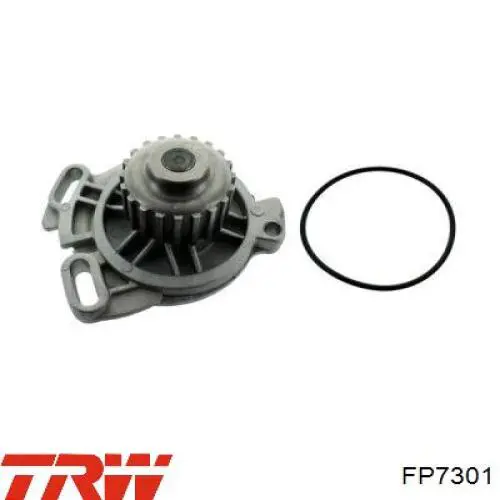 Помпа FP7301 TRW