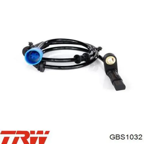 Купити 34526756384 BMW Датчик АБС (ABS) передній