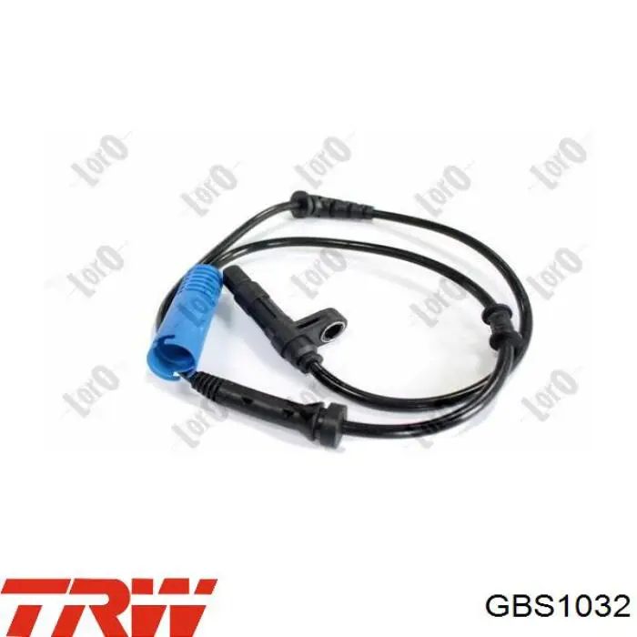 Датчик АБС передній 34526756384 BMW