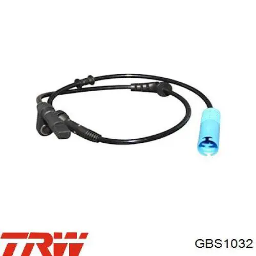 Датчик ABS передній BMW 34526756384 ціна, від 17.50 USD