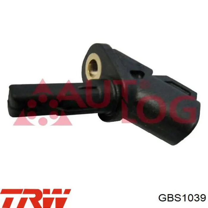 GBS1039 TRW датчик абс (abs передній)