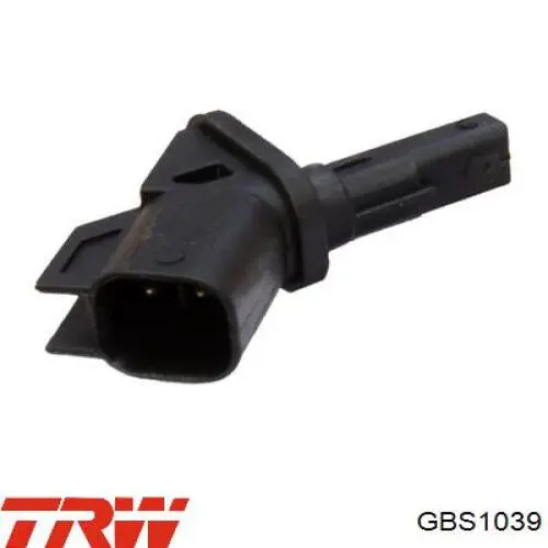 Датчик ABS передній TRW GBS1039 ціна, від 13.92 USD